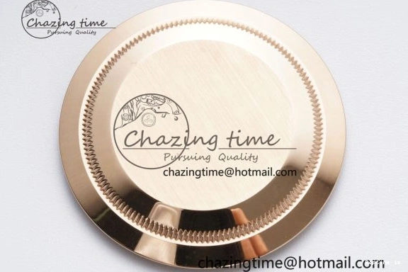 0107 ZeroBulk Yacht-Master 126655 VSF 1:1 Best Edition Black Ceramic Bezel on Oysterflex Rubber Strap VS 2026